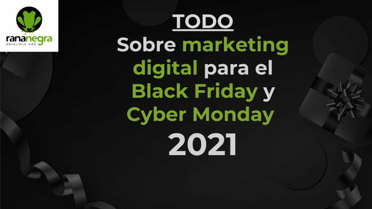 marketing black friday 2021